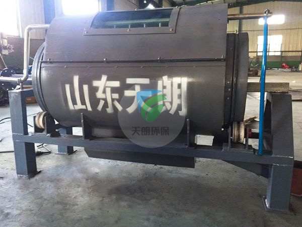 微濾機發(fā)貨
