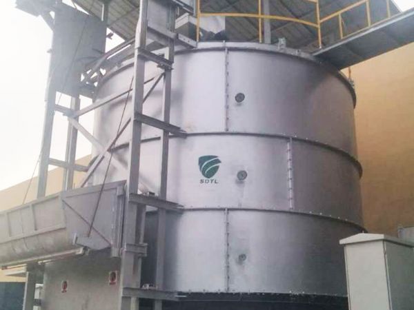 推進病死畜禽無害化處理機制建設(shè)